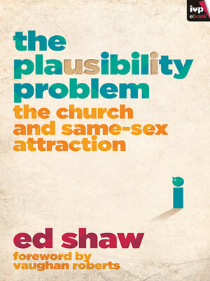 cover image of The Plausibility Problem